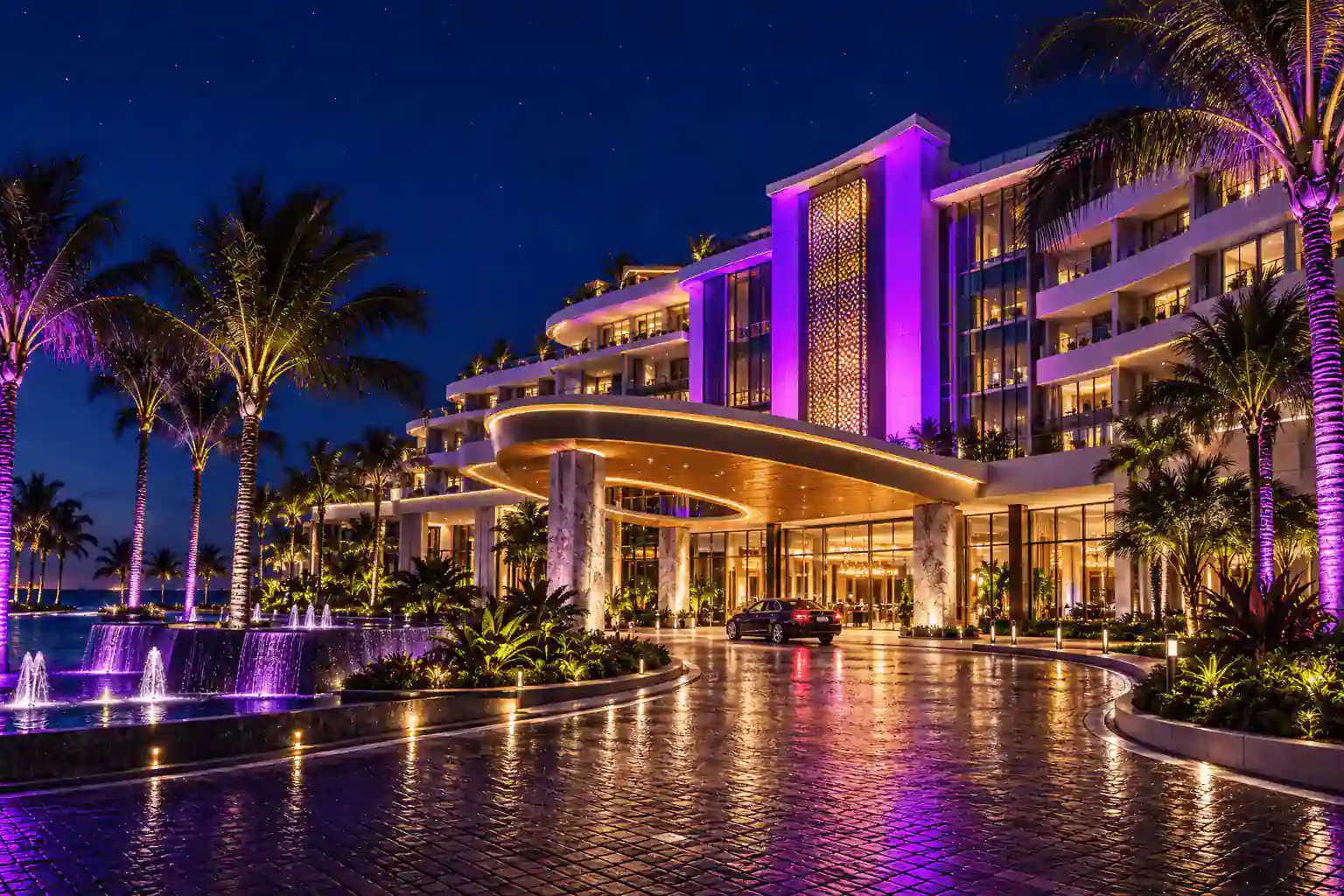 Hard Rock Hotel & Casino Biloxi