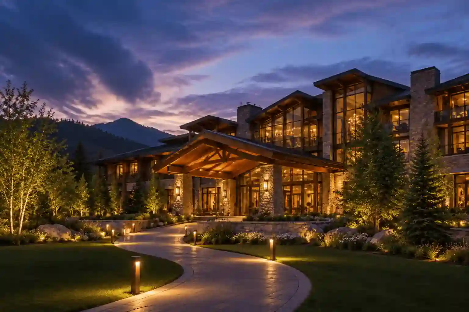 12 Tribes Omak Casino Hotel