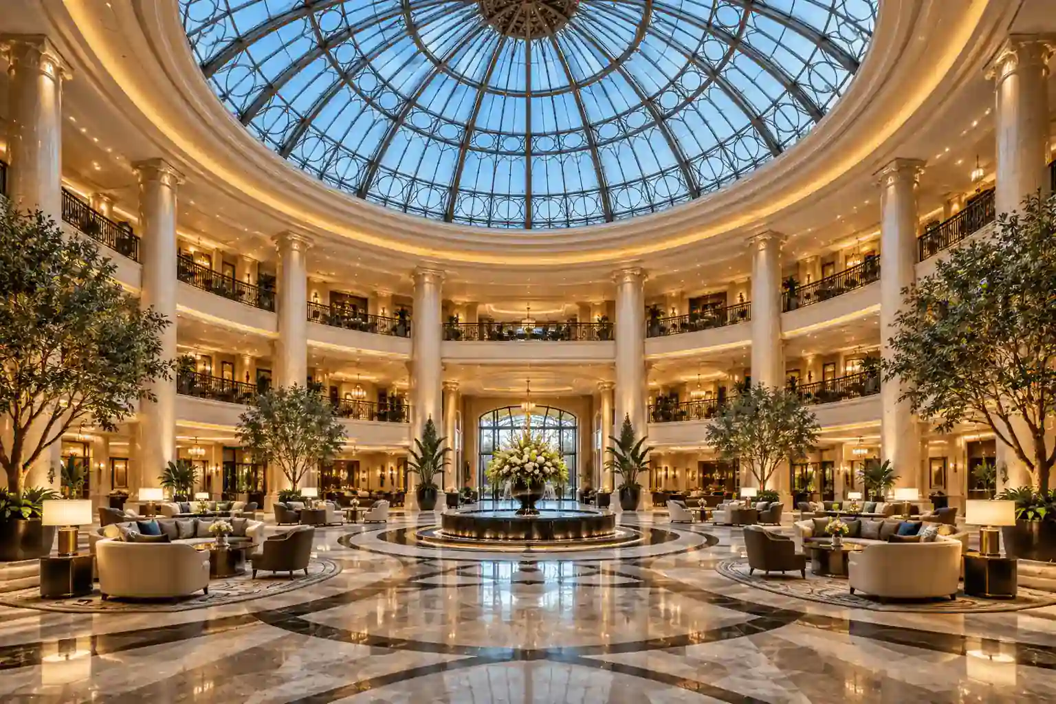Mohegan Sun